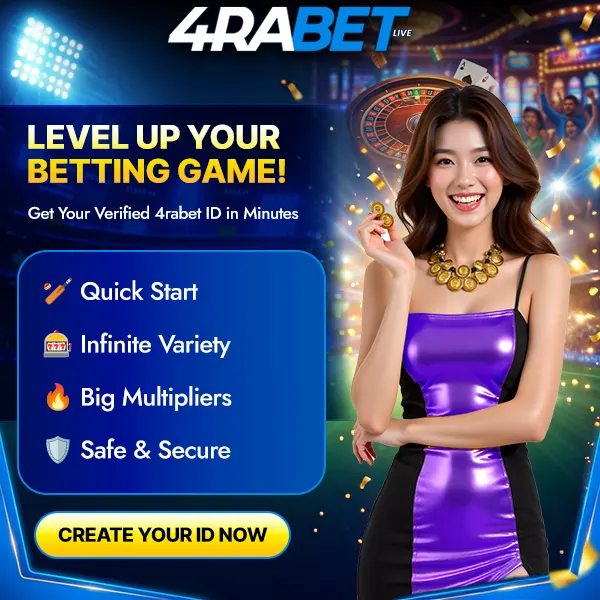 4rabet Level Up Your Betting Game