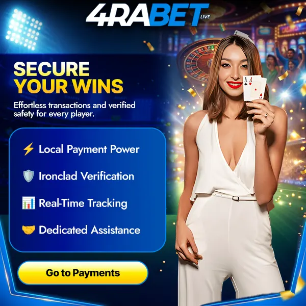 4rabet Secure Your Wins