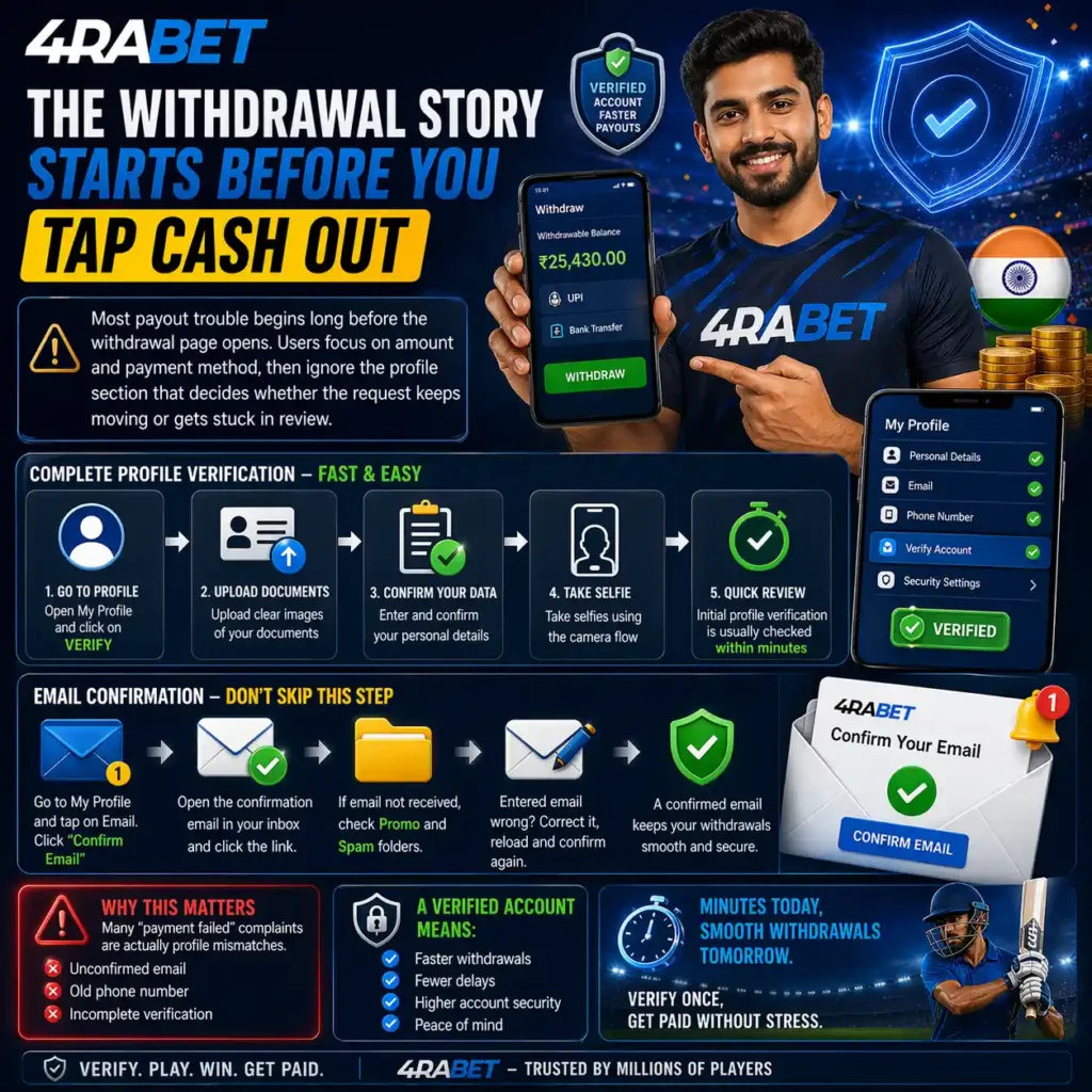 The Withdrawal Story Starts Before You Tap Cash Out
